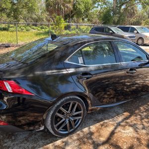 LEXUS IS 250 BASE - 9