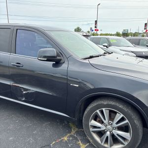 صورة مصغرة 13 لـ 2013 Dodge DURANGO R/T