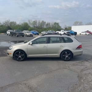 VOLKSWAGEN JETTA SPORTWAGEN SE PZEV - 3