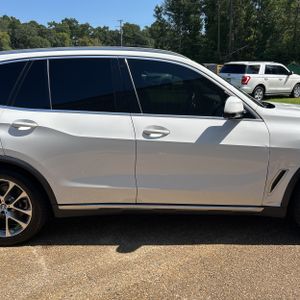 2019 BMW X5 XDRIVE40I photo 11