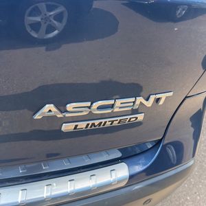 2022 Subaru ASCENT LIMITED 照片 22