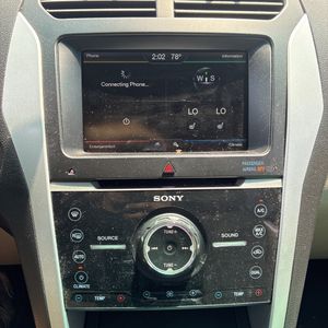 2015 FORD EXPLORER LIMITED 缩略图 39