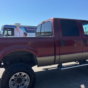 FORD F-250 SUPER DUTY XLT - 9