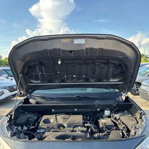 2019 Toyota RAV4 XLE PREMIUM 照片 43