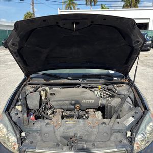 صورة مصغرة 43 لـ 2007 Chevrolet IMPALA LS