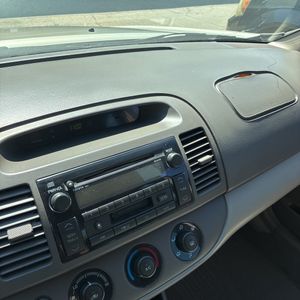 2003 Toyota CAMRY LE 缩略图 53