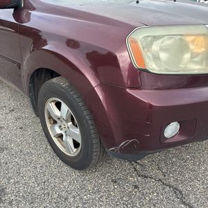 2011 Honda PILOT EX-L 照片 54