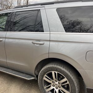 FORD EXPEDITION XLT - 6