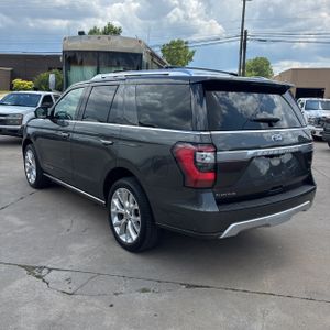 FORD EXPEDITION PLATINUM - 5