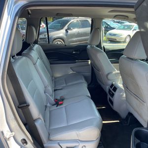 صورة مصغرة 34 لـ 2019 Honda PILOT EX-L