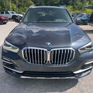 2019 BMW X5 XDRIVE40I 照片 14