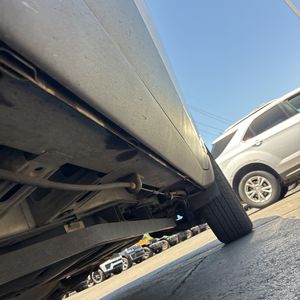 2015 Chevrolet TRAVERSE LT — миниатюра 21