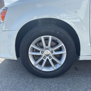 DODGE GRAND CARAVAN SXT - 5