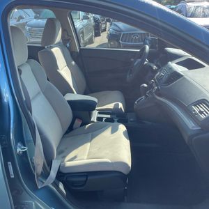 2015 Honda CR-V LX — миниатюра 32