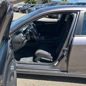2018 Honda CIVIC SI 缩略图 32