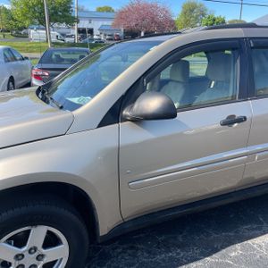 CHEVROLET EQUINOX - 2