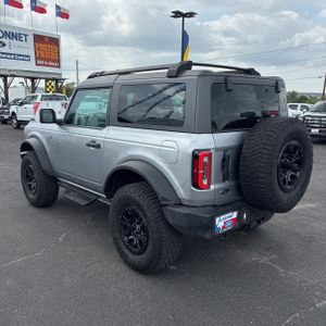 FORD BRONCO WILDTRAK ADVANCED - 5