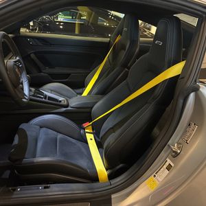صورة مصغرة 30 لـ 2026 Porsche 911 GT3