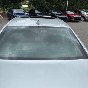 2017 Chevrolet IMPALA LT — миниатюра 16