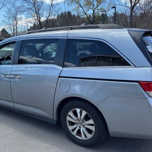 HONDA ODYSSEY EX-L - 6