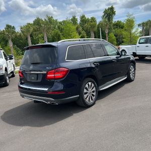 MERCEDES-BENZ GLS - 8