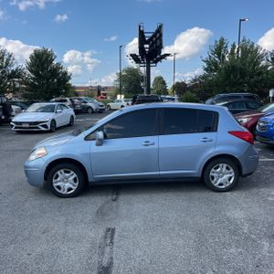 صورة 3 لـ 2011 Nissan VERSA 1.8S