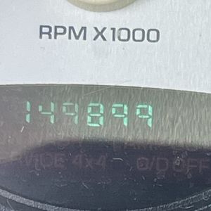2003 Dodge RAM 1500 ST 缩略图 34