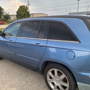 2007 Chrysler PACIFICA TOURING 照片 6