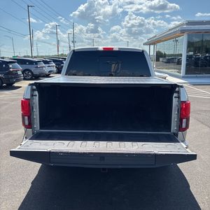 2018 FORD F-150 KING RANCH 缩略图 43