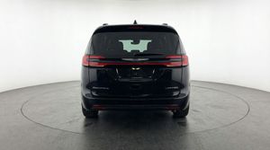 2025 Chrysler PACIFICA LIMITED 照片 6