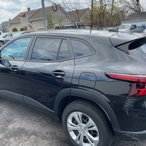 CHEVROLET TRAX LS - 6