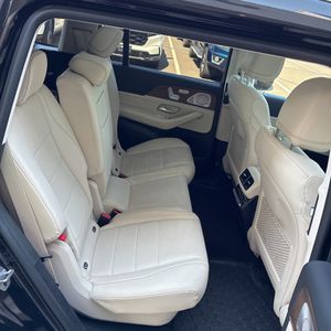 2021 Mercedes-BENZ GLS — миниатюра 35