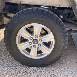 2019 FORD F-150 XLT — миниатюра 15