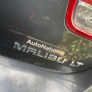 2014 Chevrolet MALIBU LT 缩略图 23