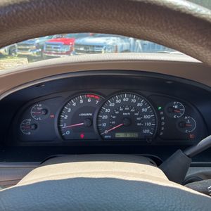 2006 Toyota TUNDRA SR5 照片 37