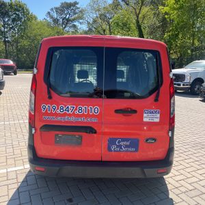 FORD TRANSIT CONNECT XL - 7