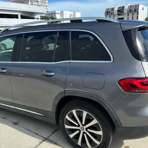 2020 Mercedes-BENZ GLB 照片 6
