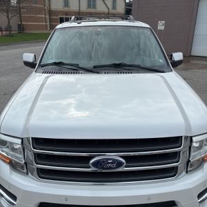 FORD EXPEDITION LIMITED - 9