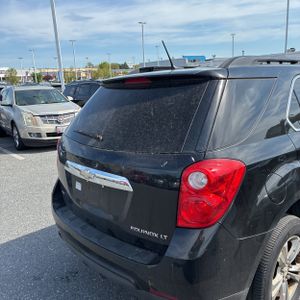 CHEVROLET EQUINOX - 9