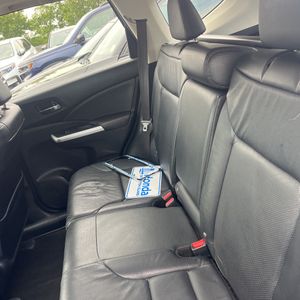 2015 Honda CR-V EX-L 照片 31