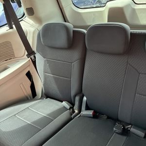 2010 Dodge GRAND CARAVAN SE 照片 36