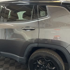 صورة 6 لـ 2023 JEEP COMPASS TRAILHAWK