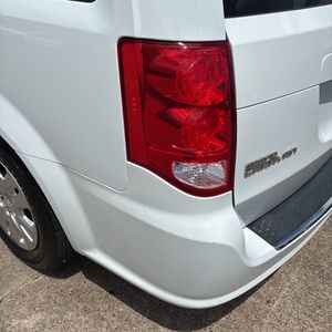 2019 Dodge GRAND CARAVAN SE 照片 57