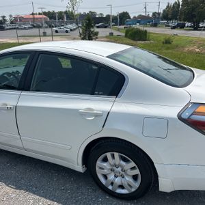 2009 Nissan ALTIMA 2.5 S 照片 6