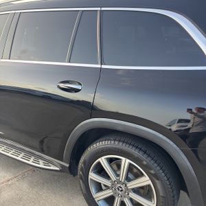 صورة 6 لـ 2020 Mercedes-BENZ GLS