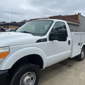 FORD F-250 SUPER DUTY XL - 2