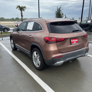 MERCEDES-BENZ GLA-CLASS - 5