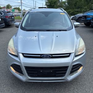 صورة مصغرة 14 لـ 2014 FORD ESCAPE TITANIUM