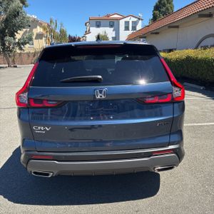 2025 Honda CR-V HYBRID SPORT-L 照片 6