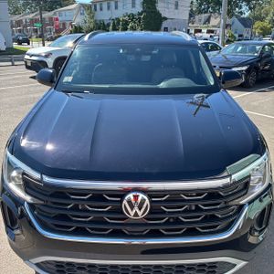 صورة 15 لـ 2026 Volkswagen ATLAS CROSS SPORT SE 4MOTION